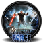 Star wars force unleashed naked