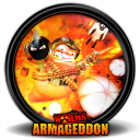 Worms armageddoni