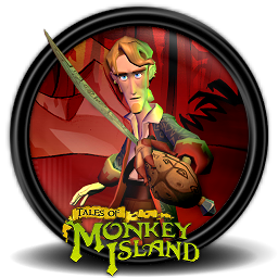 Tales monkey island