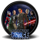 Star wars force unleashed