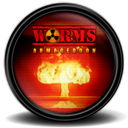 Worms armageddoni