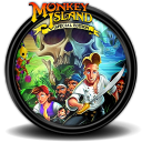 Monkey island