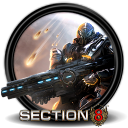 Section dc universe online