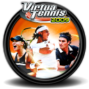 Virtua tennis sport