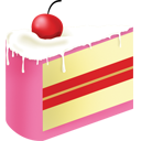 Cake birthday