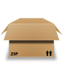 Zip archive