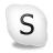 Skype social logo lol a