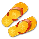 Flip summer flops