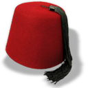 Hat fez