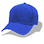 Hat baseball blue satistics