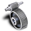 Pinion gear prefs preferences