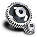 Spur gear save preferences door prefs