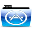 Software application app store