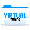 Virtual tuning