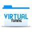 Virtual tuning