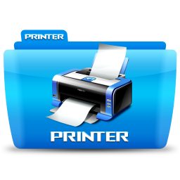 Printer print hardware