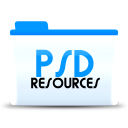 Psd resources archive