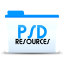 Psd resources archive