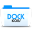 Dock icons recycle bin