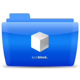 Iconblock