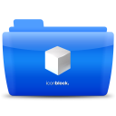 Iconblock