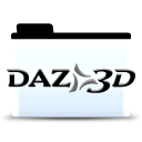 Daz daz studio