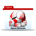 Opera mozilla