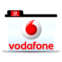 Vodafone samsung keshi folder icon