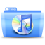 Itunes documents