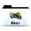 Bikes