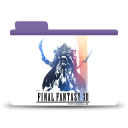 Final fantasy