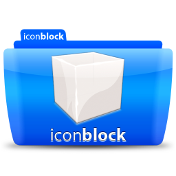 Iconblock