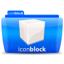 Iconblock