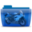 Motorbikes