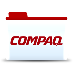 Compaq