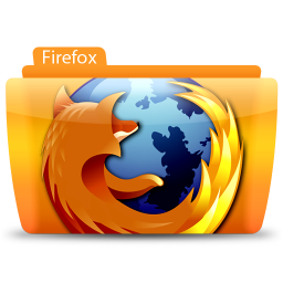 Firefox browser