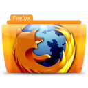 Firefox browser