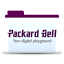 Packard bell hp