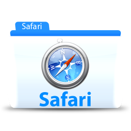 Safari browser