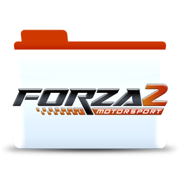 Forza car