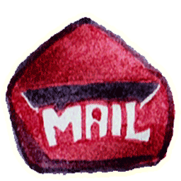 Mail email contact