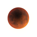 Lunar eclipse