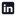 Linkedin square social logo