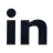 Linkedin social logo