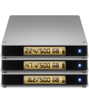 Folder fileserver