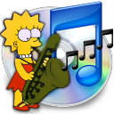 Itunes lisa