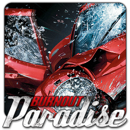 Burnout paradise