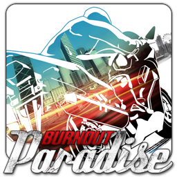 Burnout paradise