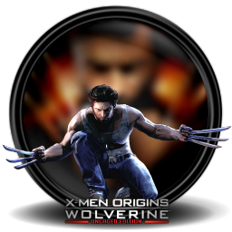 Origins wolverine x men