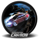 Need speed carbon new pro street